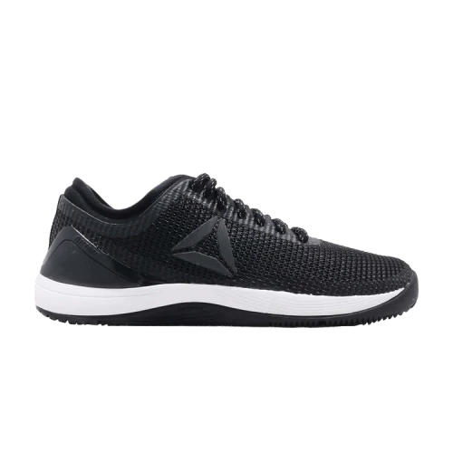 Reebok R CrossFit Nano 8.0 'Black' (Women's)