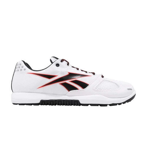 Reebok R CrossFit Nano 2.0 'White' (Women's)