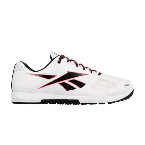 Reebok R CrossFit Nano 2.0 'White'