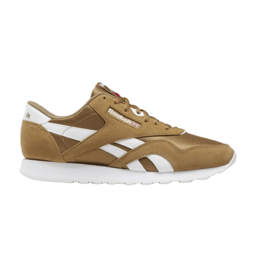 Reebok Classic Nylon 'Thatch'