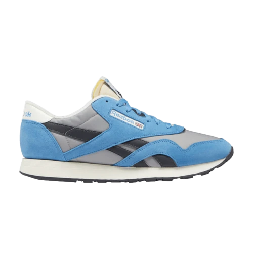 Reebok Classic Nylon 'Cyan Tin'