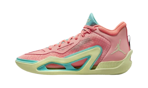 Air Jordan Tatum 1 'Pink Lemonade' (2023)
