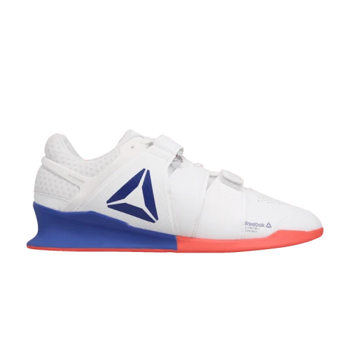 Reebok Legacy Lifter 'Cobalt'