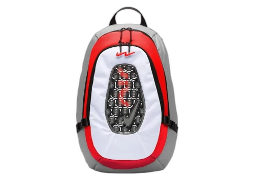 Nike Air Max Bubble Pack 17L Backpack Bright Red