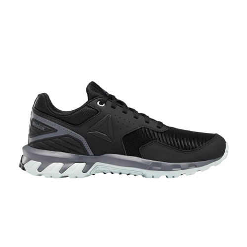 Reebok Ridgerider Trail 4 'Black' (Women's)