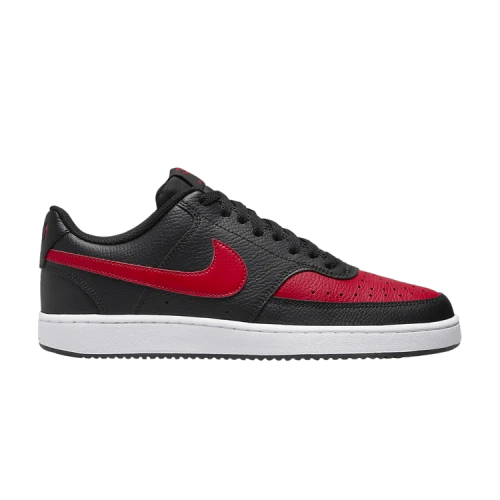 Nike Court Vision Low 'Bred'
