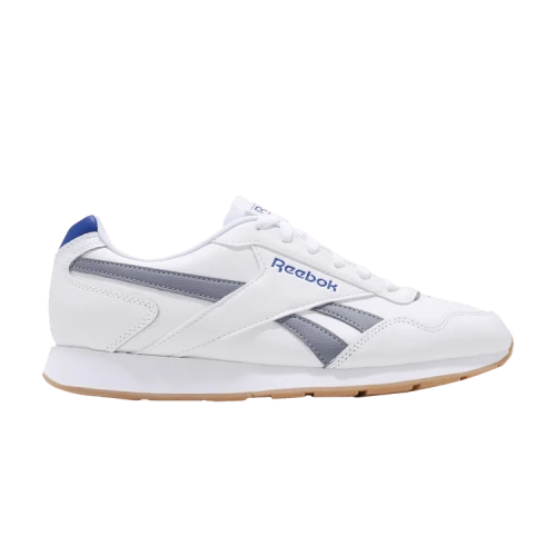 Reebok Royal Glide HK 'White'