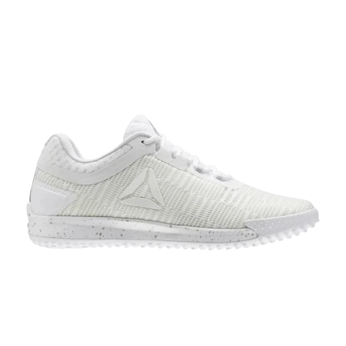Reebok JJ 2 Low 'White Silver'