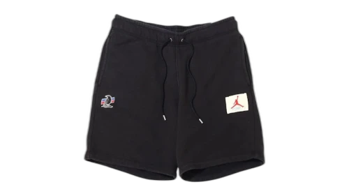 Jordan Shorts X Two 18 Shorts Black