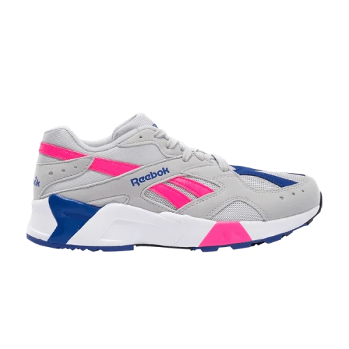 Reebok Aztrek J 'Grey Pink'