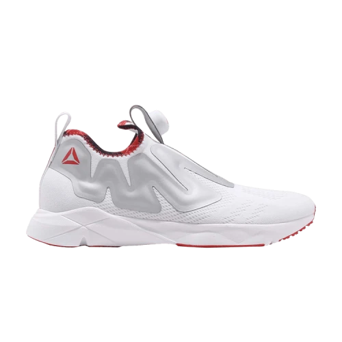 Reebok Pump Supreme CHP 'Silver'