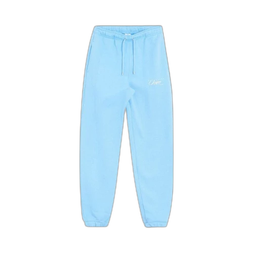 Air Jordan x Union MJ Fleece Pants 'Cobalt Pulse/Coconut Milk'