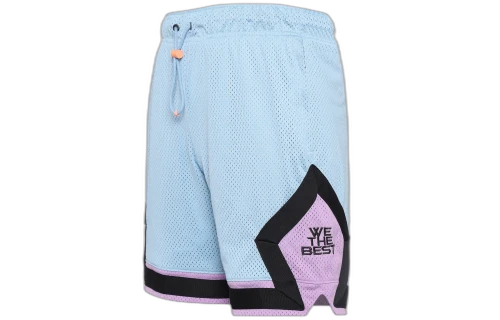 Jordan x DJ Khaled Shorts (Asia Sizing) Blue