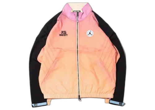 Jordan x DJ Khaled Jacket Crimson Bliss