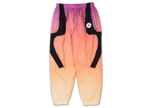 Jordan x DJ Khaled Pants (Asia Sizing) Crimson Bliss