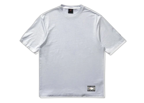 Jordan x soleFLY Tee Football Grey