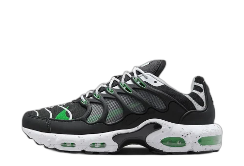 Nike Air Max Terrascape Plus Black Green Strike White