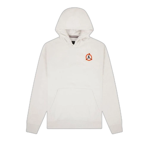 Air Jordan Flight Mvp Graphic Fleece Hoodie 'Phantom'