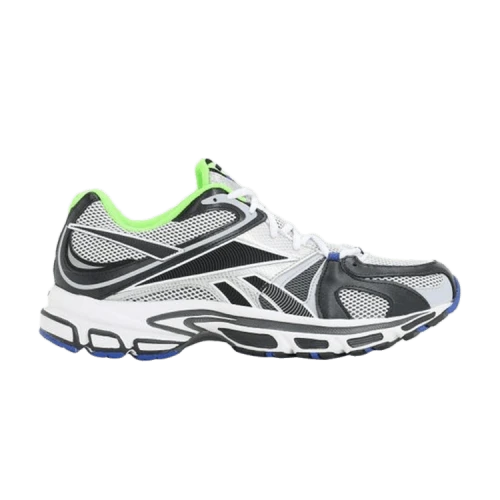 Vetements x Reebok Spike Runner 200 'Grey Silver'