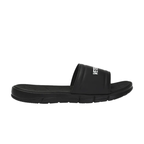 Reebok Vetements x Classic Slide 'Black White'
