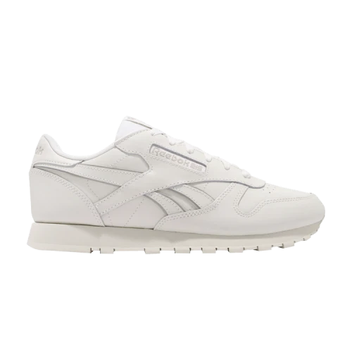 Reebok Classic Leather 'Chalk' (Women's)