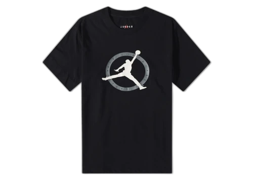 Jordan Flight MVP T-shirt Black