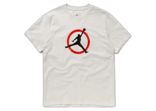 Jordan Flight MVP T-shirt White/Black