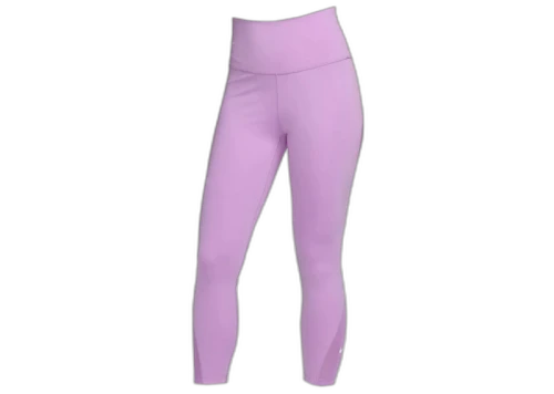 Nike Women's High Waisted 7/8 Leggings Rush Fuchsia/White