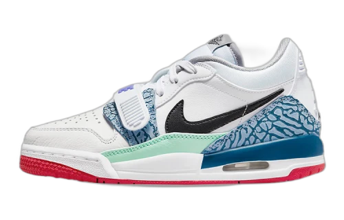 Air Jordan Legacy 312 Low GS 'Easter'
