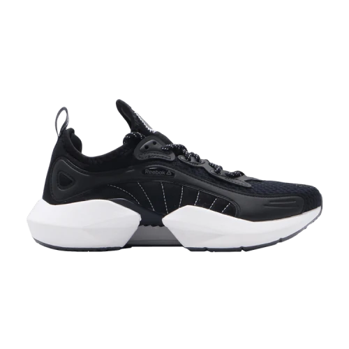 Reebok Sole Fury 00 'Black White Alloy' (Women's)