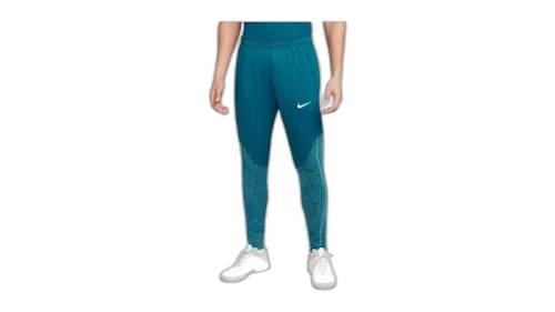Nike Slim Fit Sweatpants Blue