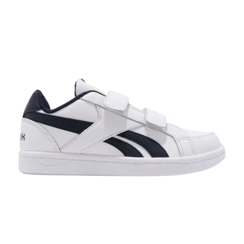 Reebok Royal Prime ALT 'White Collegiate Navy'