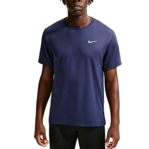 Nike MILER FW/AW25 Running T Shirt Men's