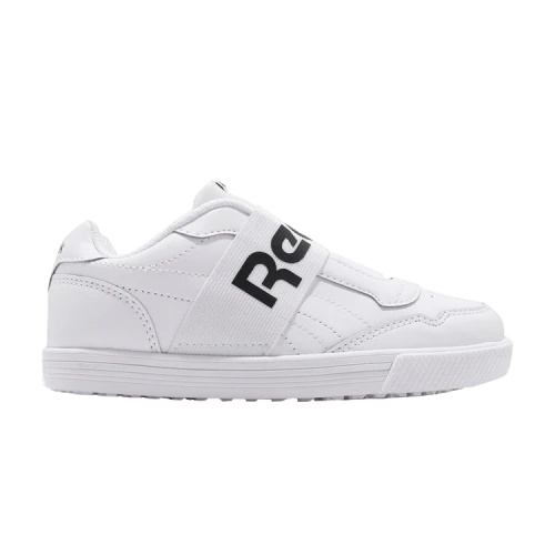 Reebok Techque T Slip-On Kids 'White'
