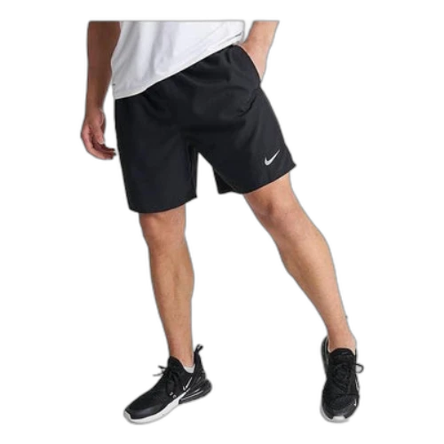 Nike Dri-FIT Challenger Brief-Lined 7" Short 'Black'