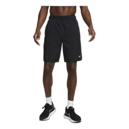 Nike Dri-FIT 23cm Versatile Shorts 'Black'