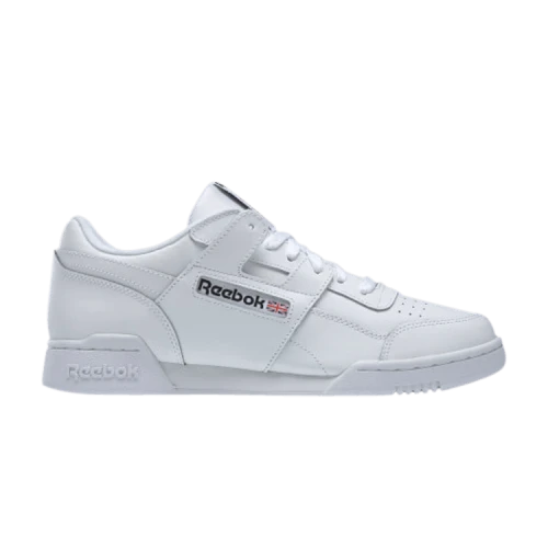 Reebok Workout Plus 'White'