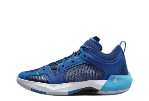 Air Jordan 37 Low 'Military Blue' (2023)