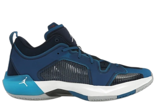 Jordan 37 Low Fraternity