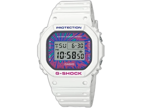 Casio G-Shock DW-5600DN-7