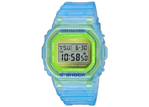 Casio G-Shock DW-5600LS-2