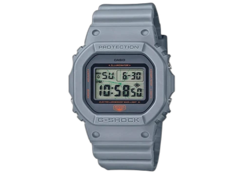 Casio G-Shock Toyko Music Night Series DW-5600MNT-8JR
