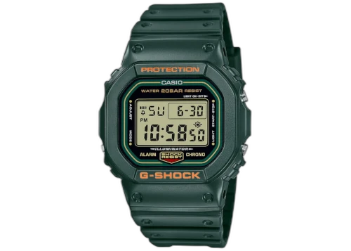 Casio G-Shock DW-5600RB-3