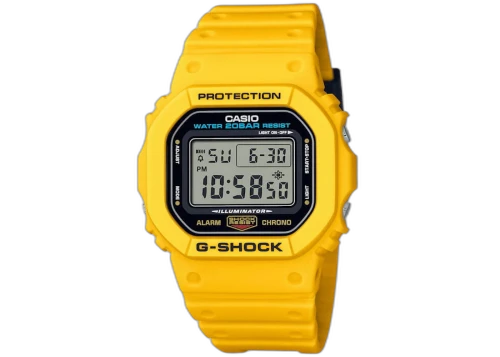Casio G-Shock DW-5600REC-9