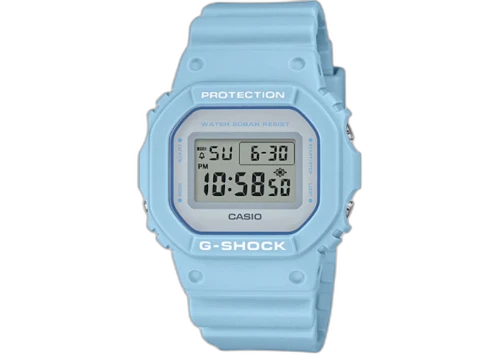 Casio G-Shock DW-5600SC-2