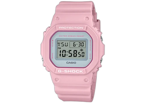 Casio G-Shock DW-5600SC-4