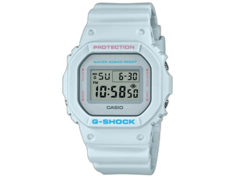 Casio G-Shock DW-5600SC-8