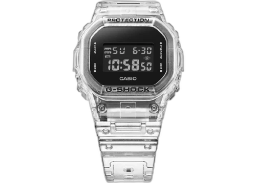 Casio G-Shock DW-5600SKE-7