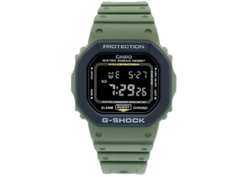 Casio G-Shock DW-5610SU-3