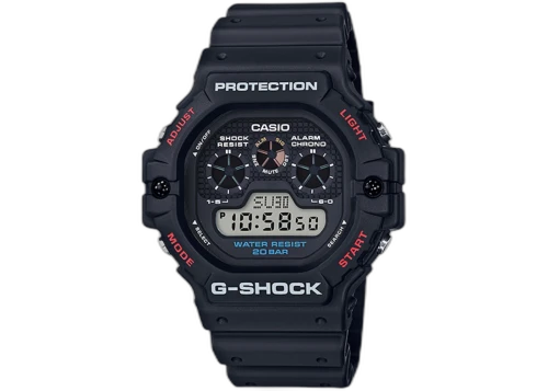 Casio G-Shock DW-5900-1